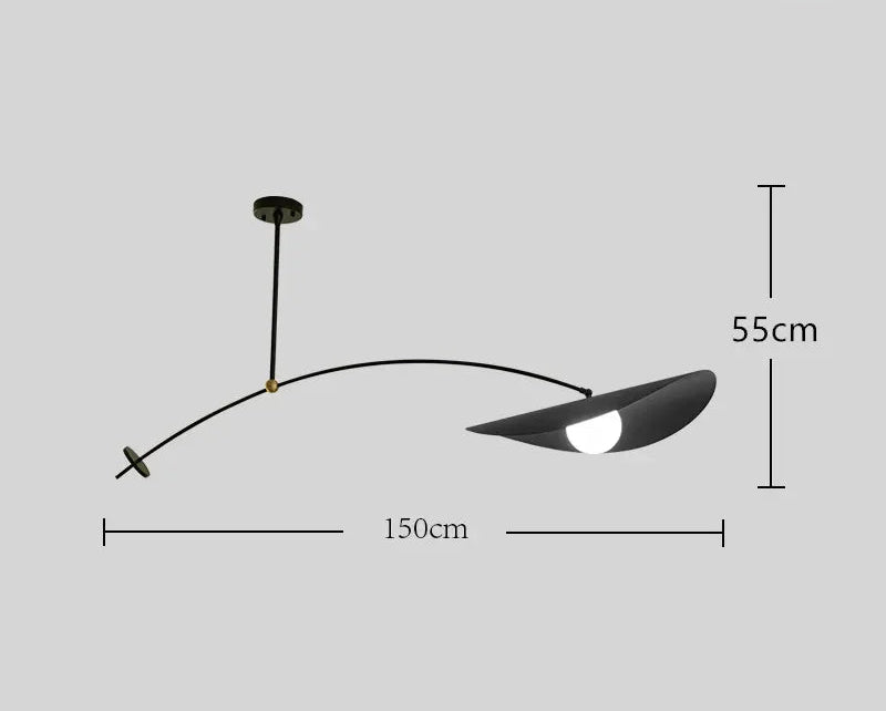 Product Dimension Image