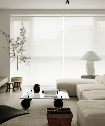 Paper Sculpture Table Lamp