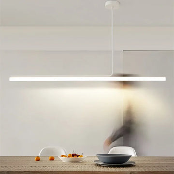 The line Pendant Light