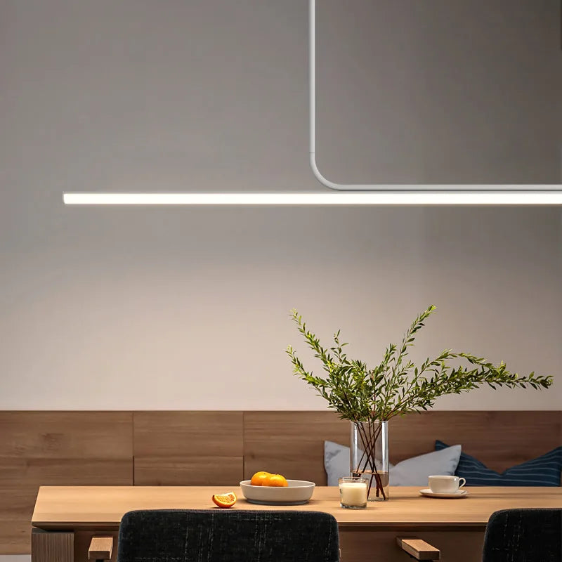 Horizon Beam Pendant Lamp