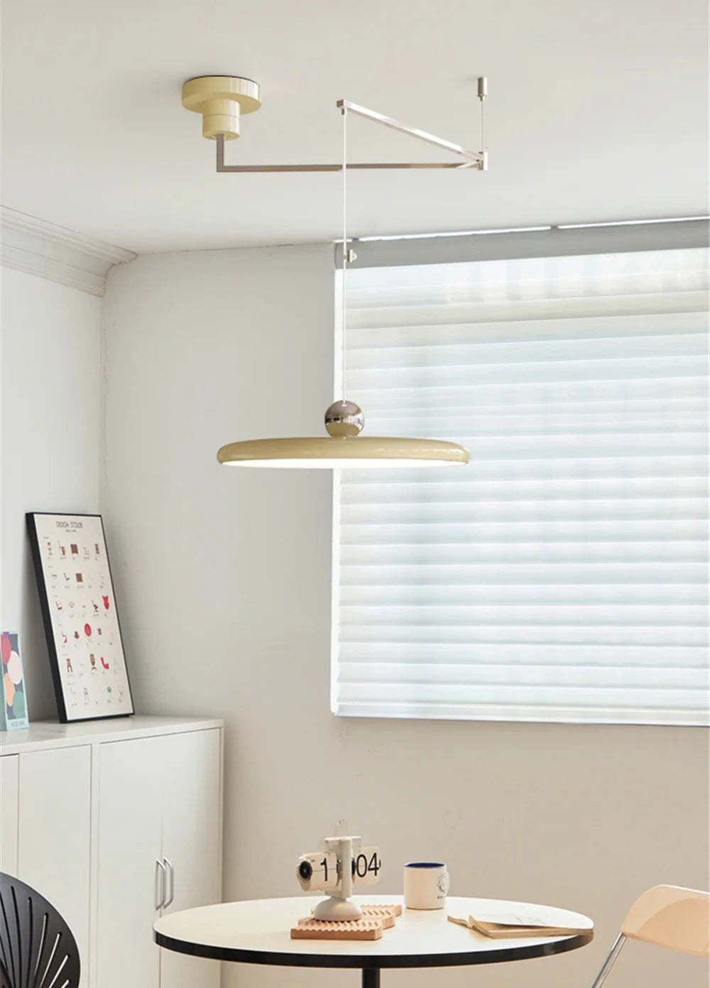 Cirra Pendant Light