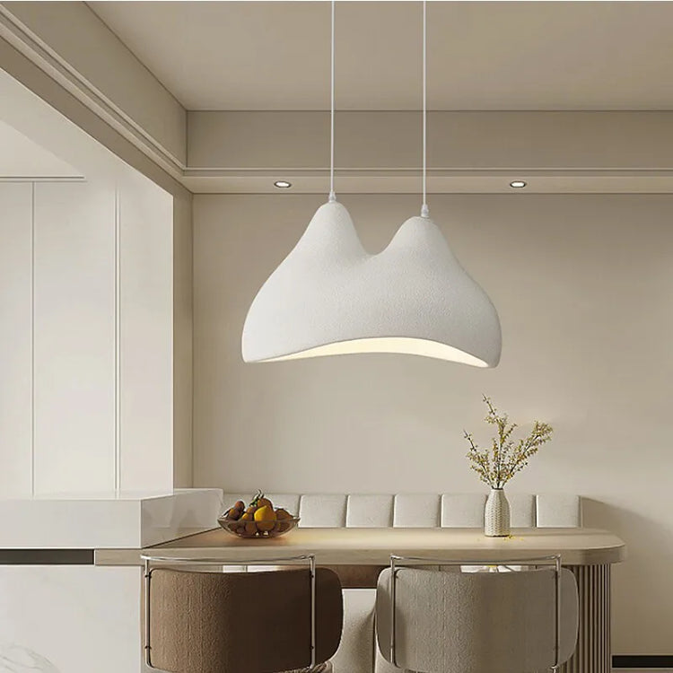 Sand Dunes Pendant Light