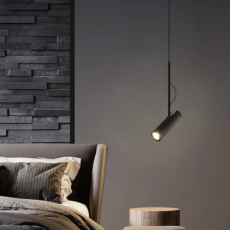 Spotlight Pendant Light-Domus Collective