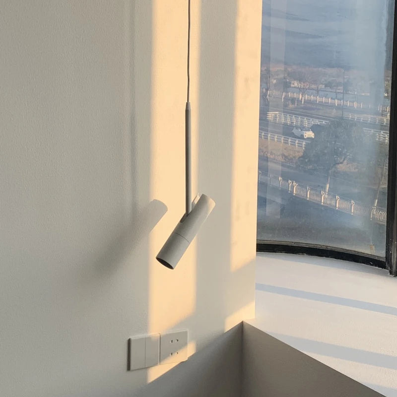 Spotlight Pendant Light-Domus Collective