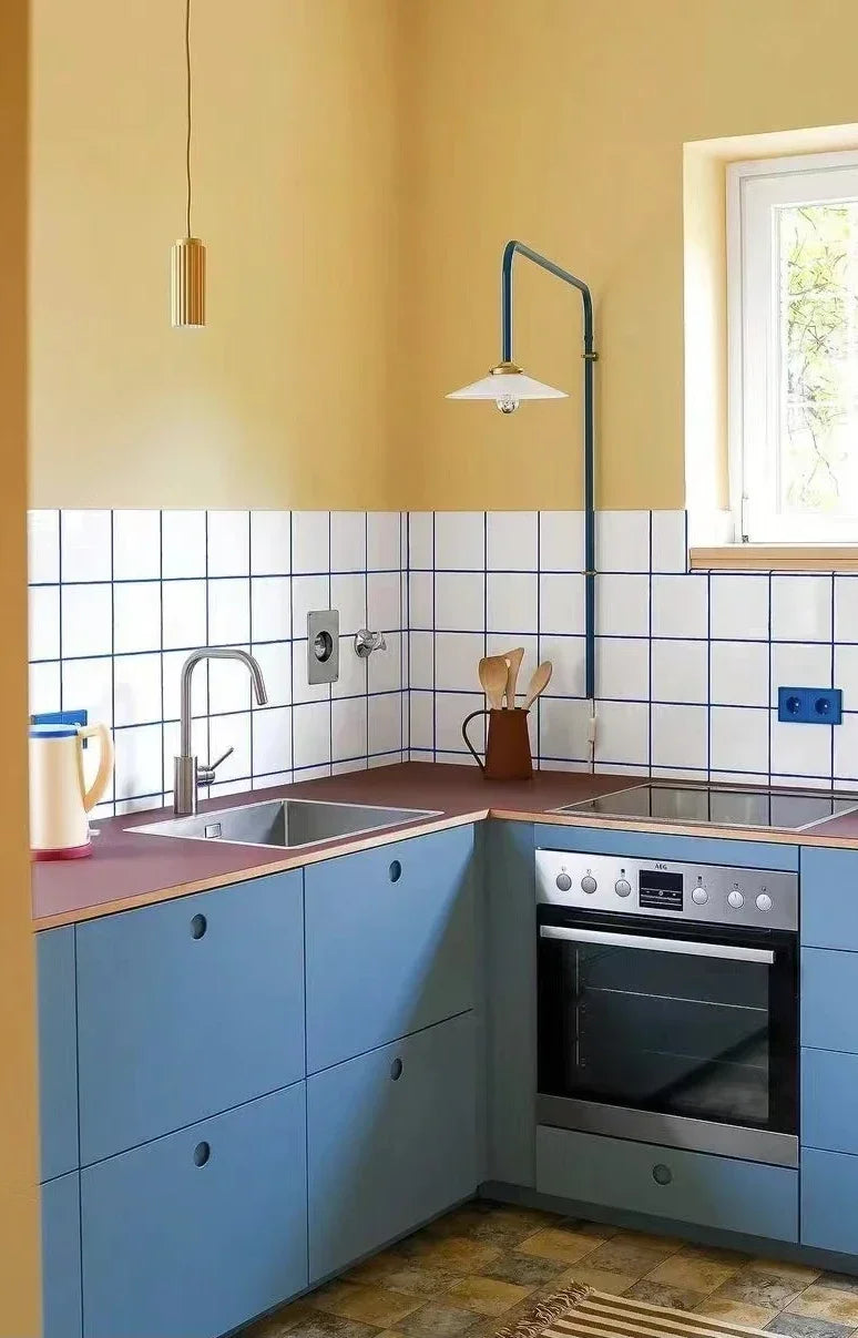 Swing Arm Wall Light-Domus Collective