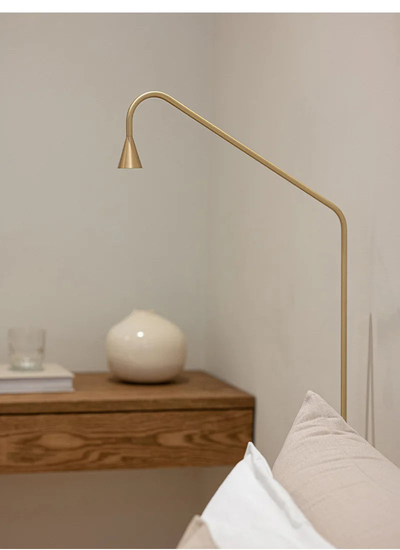 The Pipe Wall Light-Domus Collective