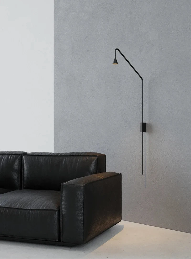 The Pipe Wall Light-Domus Collective
