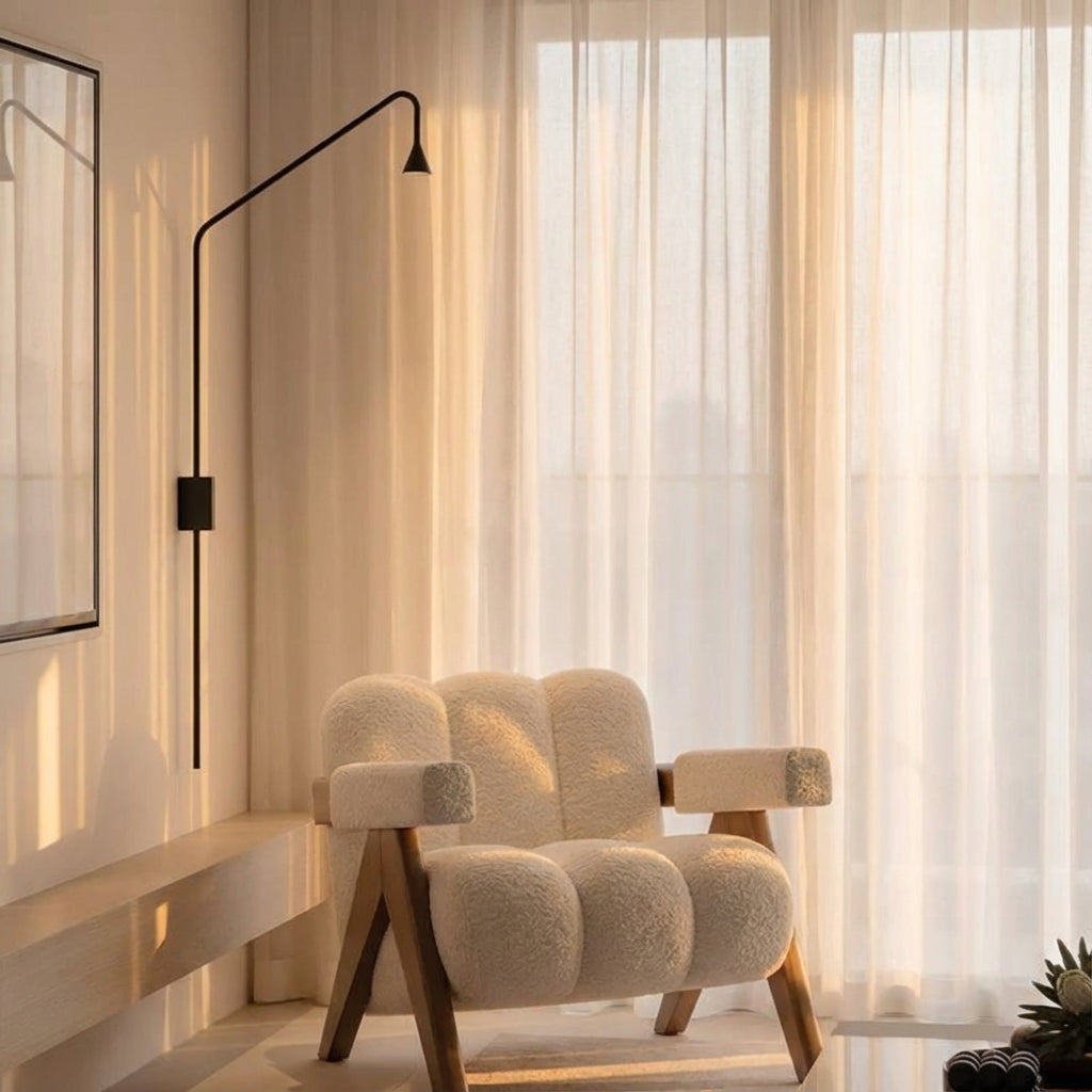 The Pipe Wall Light-Domus Collective