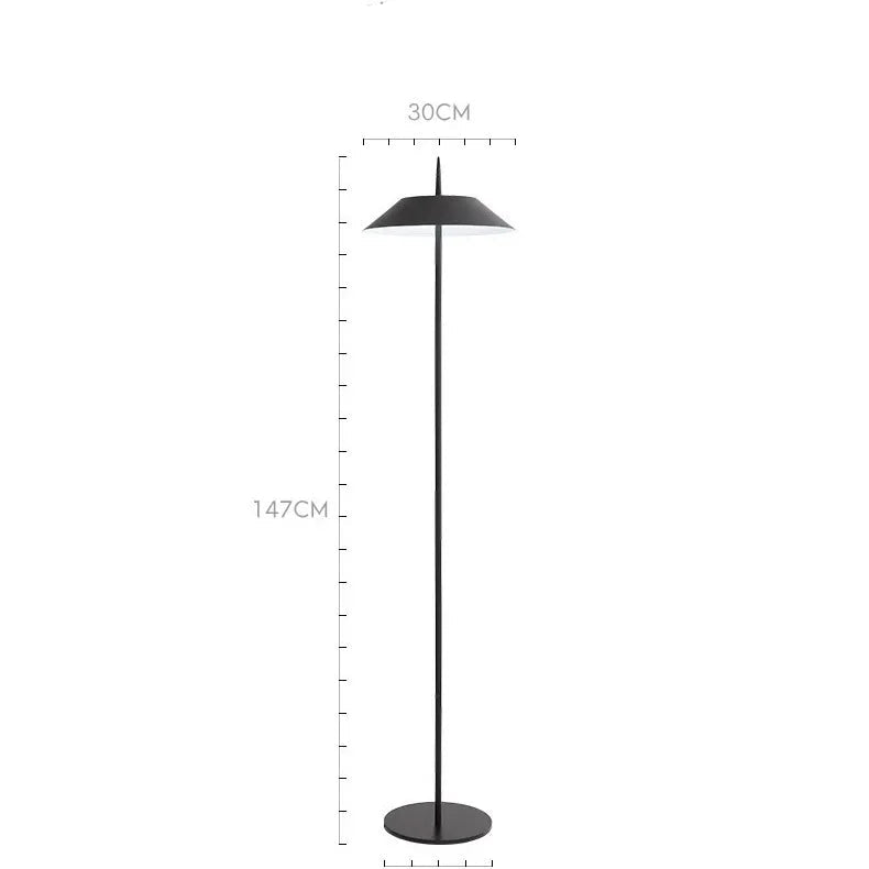 Product Dimension Image