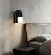 U-line Glow Wall Lamp-Domus Collective
