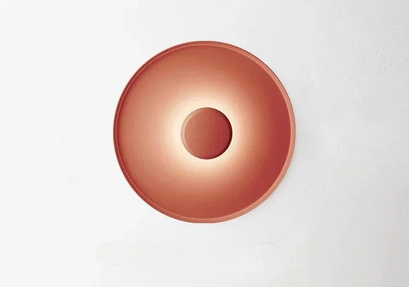 UFO Wall Lighting-Domus Collective