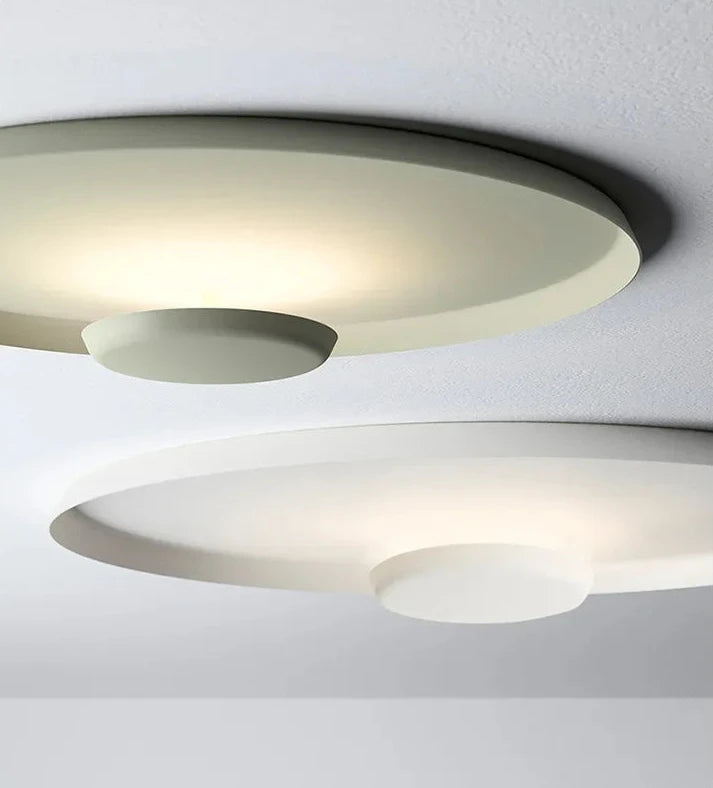 UFO Wall Lighting-Domus Collective