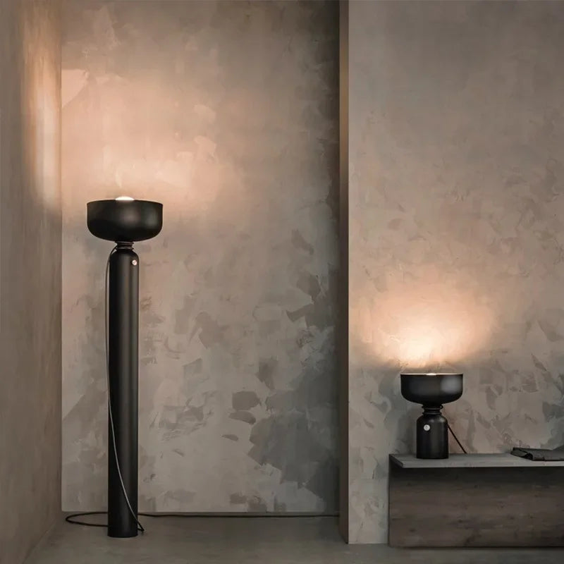 Vessel of Light Table Light-Domus Collective