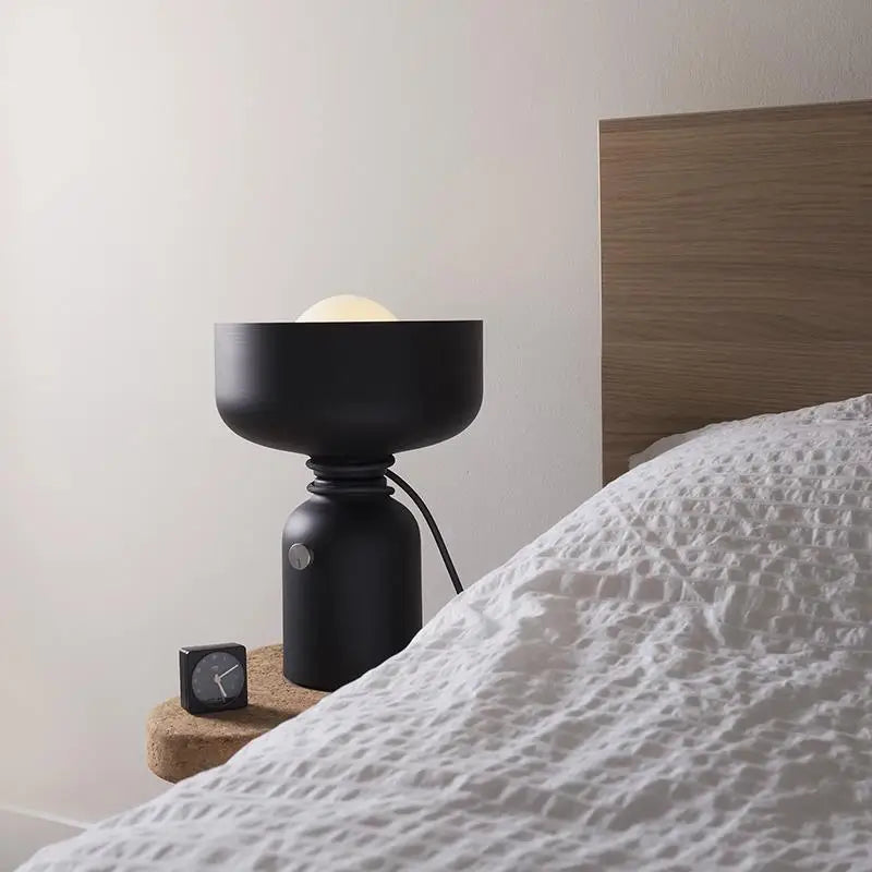 Vessel of Light Table Light-Domus Collective