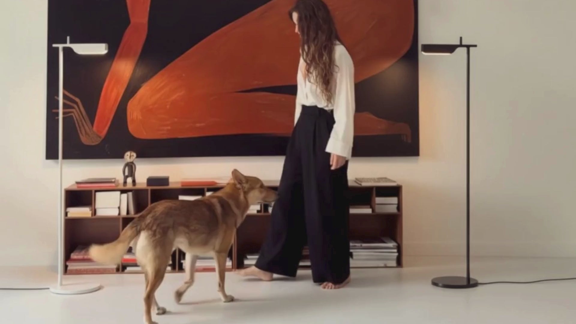 Load video: Video banner